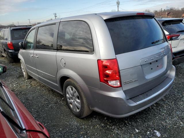 Photo 2 from auction – 2014 DODGE GRAND CARA with VIN 2C4RDGBG0ER443552