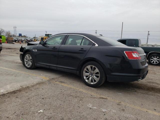 Photo 2 from auction – 2011 FORD TAURUS LIM with VIN 1FAHP2FW6BG110976