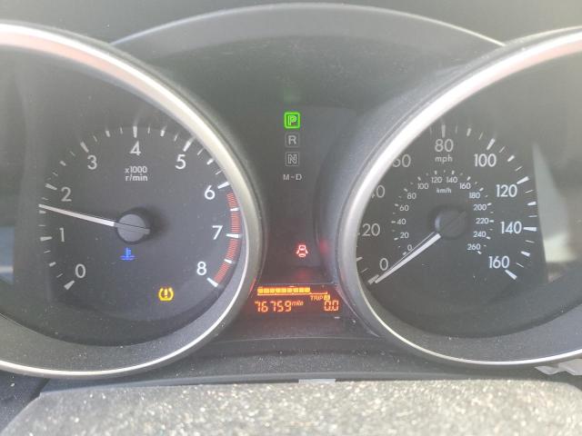 Photo 9 from auction – 2012 MAZDA 5 with VIN JM1CW2CL7C0140404