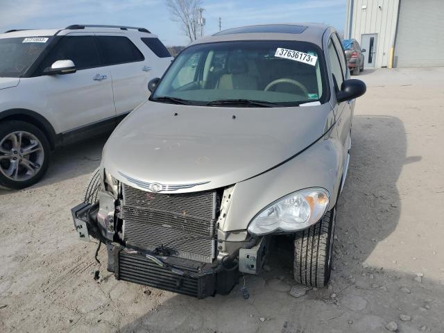 Photo 5 from auction – 2006 CHRYSLER PT CRUISER with VIN 3A8FY68806T228231