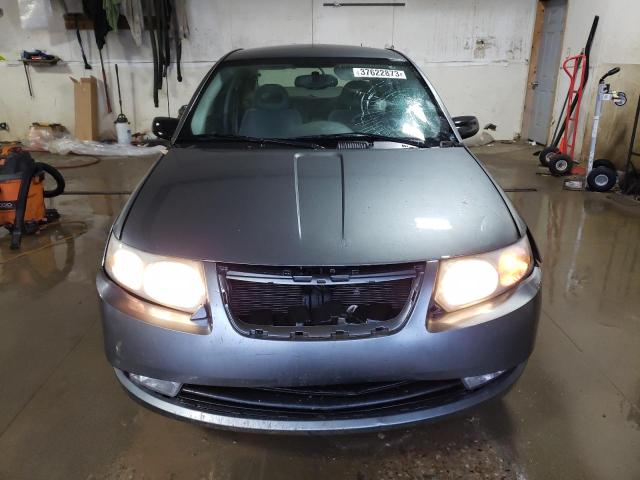 Photo 5 from auction – 2007 SATURN ION LEVEL with VIN 1G8AL55F97Z102466