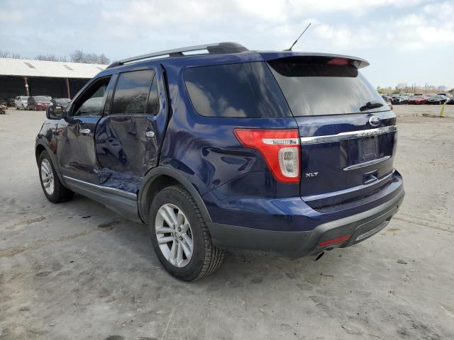 Photo 2 from auction – 2011 FORD EXPLORER X with VIN 1FMHK7D85BGA94081