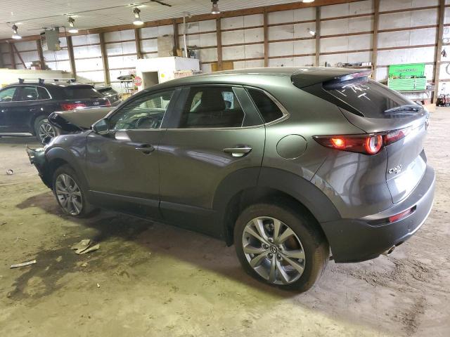 Photo 2 from auction – 2021 MAZDA CX-30 PREF with VIN 3MVDMBCL7MM254412
