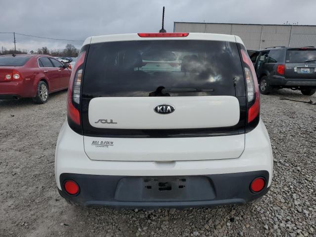 Photo 6 from auction – 2017 KIA SOUL with VIN KNDJN2A25H7460050