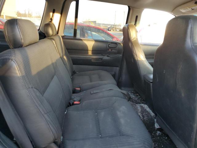 Photo 11 from auction – 2003 DODGE DURANGO SP with VIN 1D4HS38N93F548680