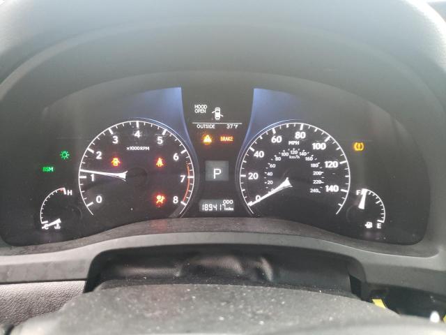 Photo 9 from auction – 2015 LEXUS RX 350 BAS with VIN 2T2BK1BA4FC293040