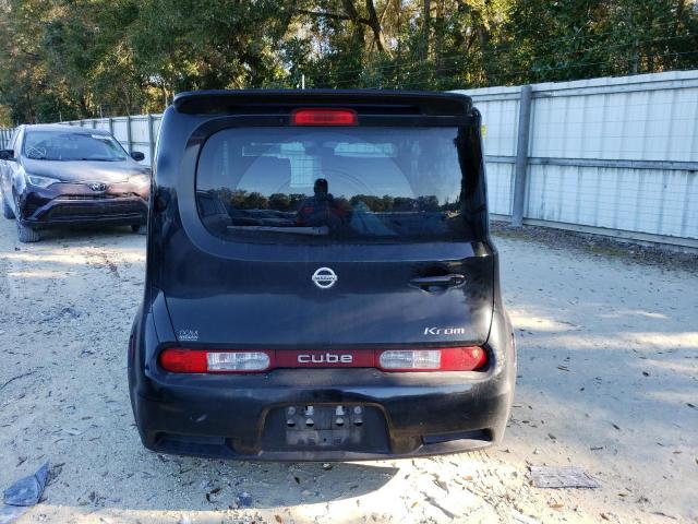 Photo 6 from auction – 2009 NISSAN CUBE BASE with VIN JN8AZ28R29T101310