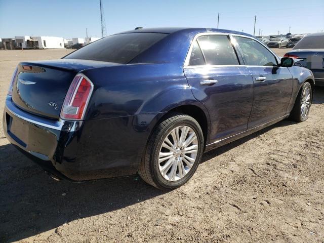 Photo 3 from auction – 2013 CHRYSLER 300C with VIN 2C3CCAKG2DH665492