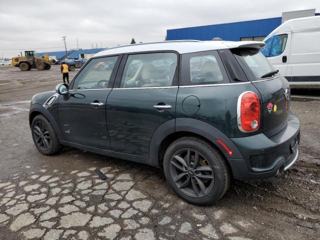 Photo 2 from auction – 2012 MINI COOPER S C with VIN WMWZC5C59CWL56674