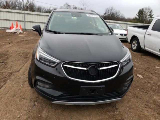 Photo 5 from auction – 2018 BUICK ENCORE PRE with VIN KL4CJHSB6JB578871