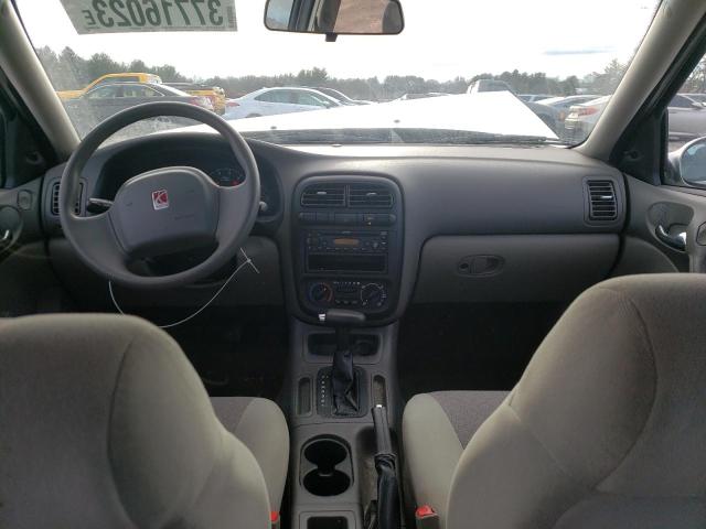 Photo 8 from auction – 2002 SATURN L100 with VIN 1G8JS54F92Y518942
