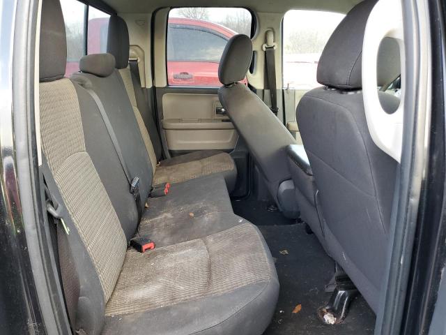 Photo 10 from auction – 2011 DODGE RAM 1500 with VIN 1D7RB1GP3BS520099