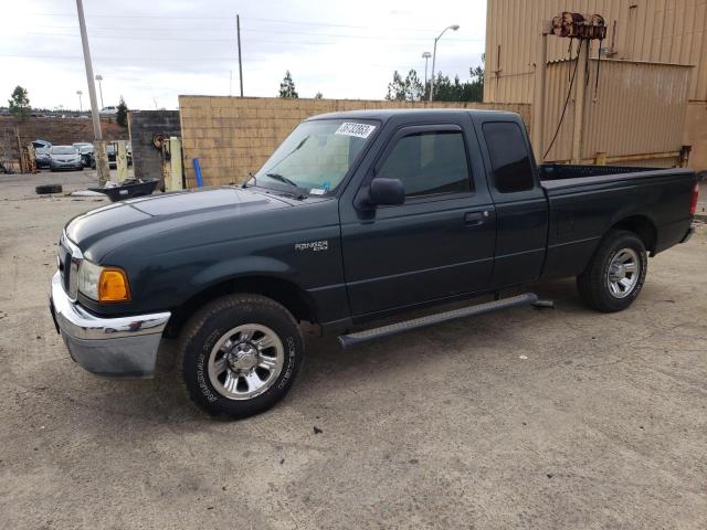 FORD RANGER SUP 2004 with VIN 1FTYR44E64PA82559 - Photo from auction