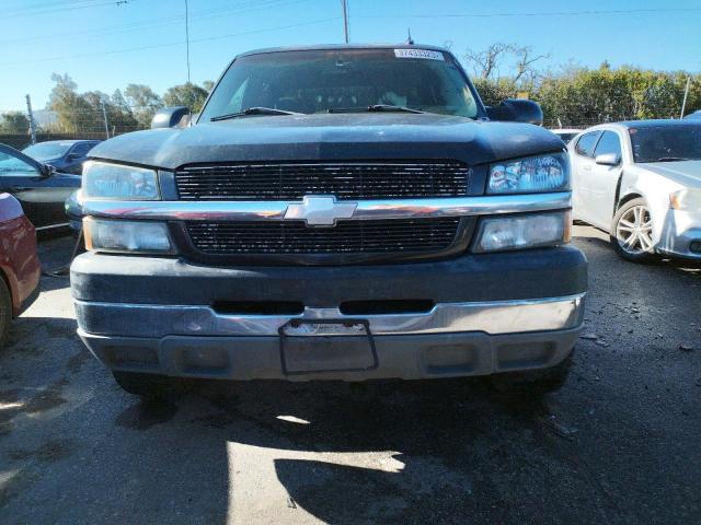 Photo 5 from auction – 2003 CHEVROLET SILVERADO with VIN 1GCHC23U63F182471