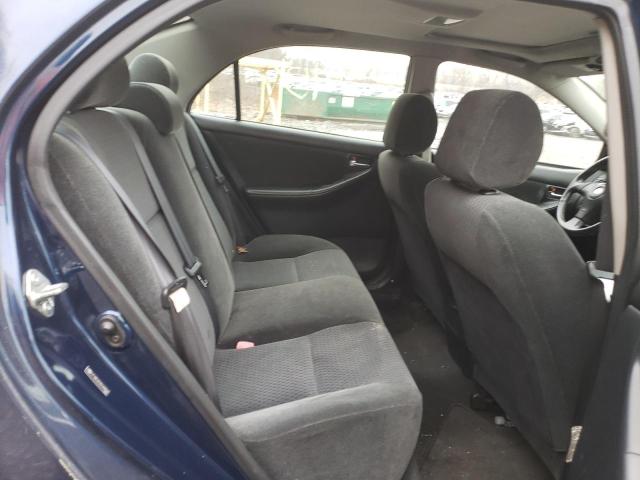 Photo 10 from auction – 2005 TOYOTA COROLLA with VIN 2T1BR32E05C466646
