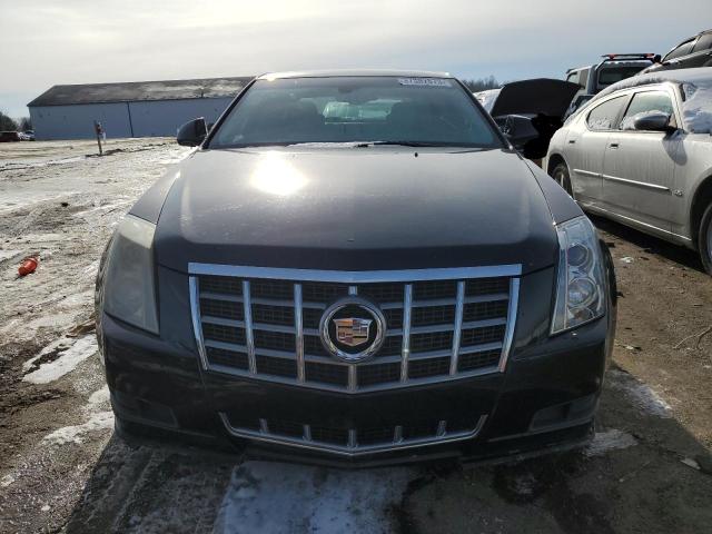 Photo 5 from auction – 2012 CADILLAC CTS LUXURY with VIN 1G6DG5E59C0108185