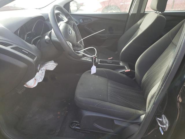 Photo 7 from auction – 2016 FORD FOCUS S with VIN 1FADP3E25GL395204
