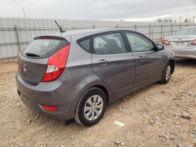 Photo 3 from auction – 2015 HYUNDAI ACCENT GS with VIN KMHCT5AE7FU213827