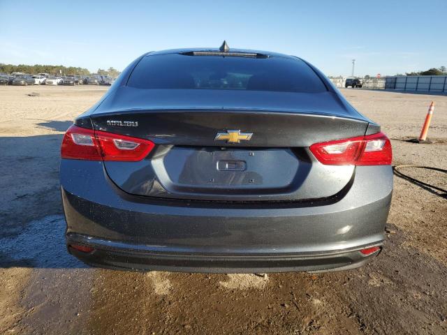 Photo 6 from auction – 2019 CHEVROLET MALIBU LS with VIN 1G1ZB5ST2KF224658