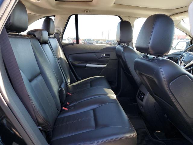 Photo 11 from auction – 2013 FORD EDGE SEL with VIN 2FMDK3JC3DBE38291