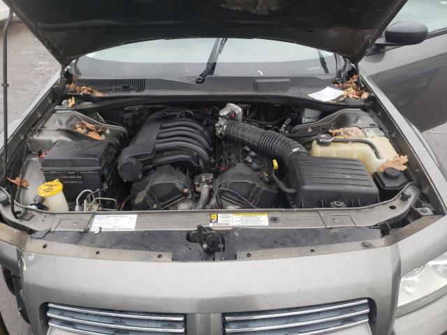 Photo 11 from auction – 2008 DODGE MAGNUM with VIN 2D4FV47T28H153296