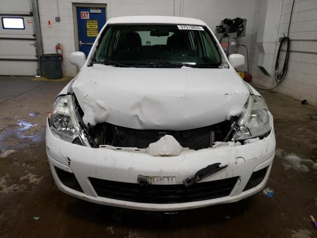 Photo 5 from auction – 2011 NISSAN VERSA S with VIN 3N1BC1CP9BL477212