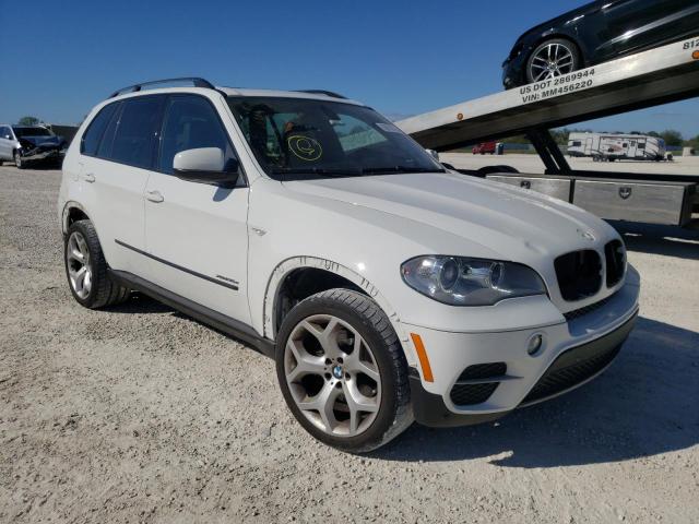 Photo 4 from auction – 2013 BMW X5 XDRIVE3 with VIN 5UXZW0C55D0B93590