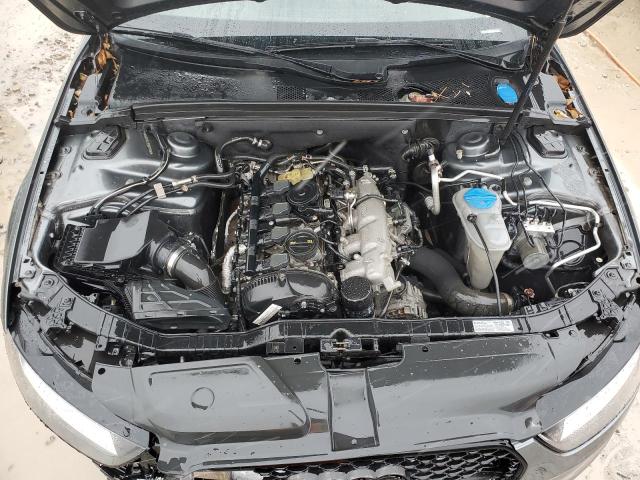 Photo 11 from auction – 2014 AUDI A4 PREMIUM with VIN WAUBFAFL7EN017450