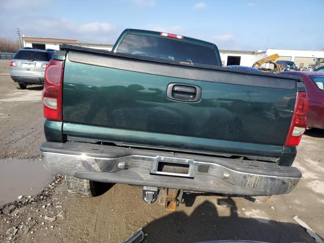 Foto 6 de la subasta – 2003 CHEVROLET SILVERADO con VIN 1GCHK23113F110330