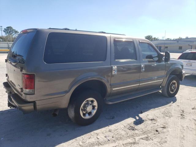 Photo 3 from auction – 2003 FORD EXCURSION with VIN 1FMNU43S93EA49439