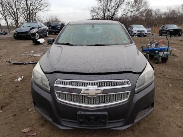 Photo 5 from auction – 2013 CHEVROLET MALIBU LS with VIN 1G11B5SA2DF262602