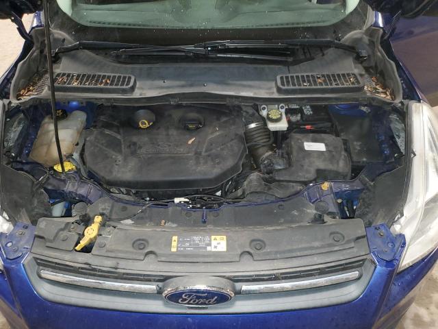 Photo 12 from auction – 2014 FORD ESCAPE SE with VIN 1FMCU9G96EUD81312