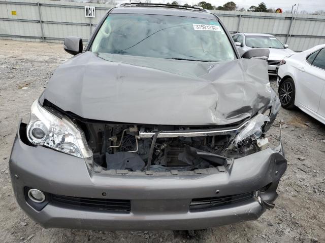 Zdjęcie 11 z aukcji – 2012 LEXUS GX 460 z VIN JTJBM7FX7C5049369