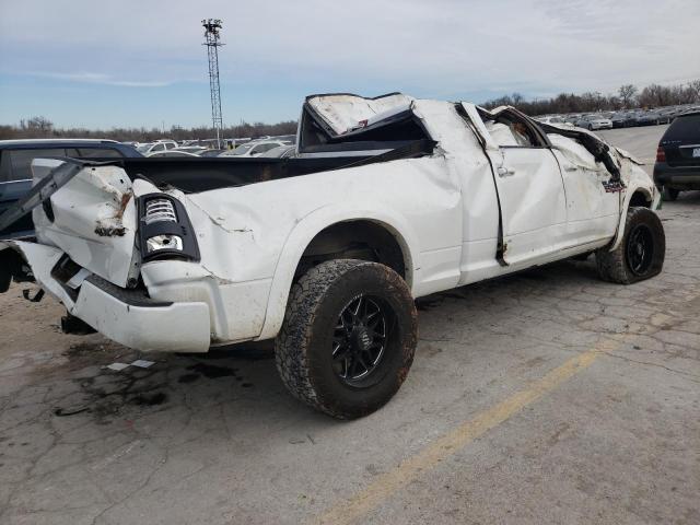 Photo 3 from auction – 2016 RAM 2500 LARAM with VIN 3C6UR5NL4GG347304