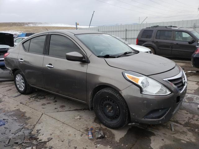 Photo 4 from auction – 2017 NISSAN VERSA S with VIN 3N1CN7AP9HL883679