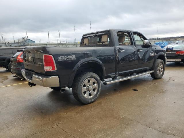 Photo 3 from auction – 2018 RAM 2500 LARAM with VIN 3C6UR5FL1JG144893
