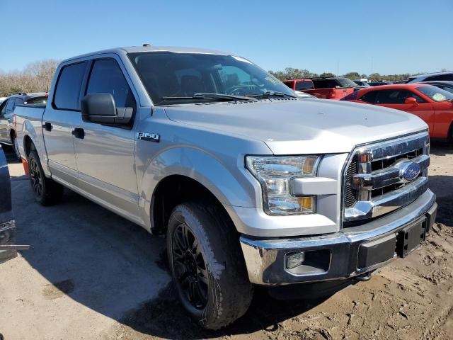 Фото 4 с аукциона – 2016 FORD F150 SUPER с VIN 1FTEW1EF4GFA22565