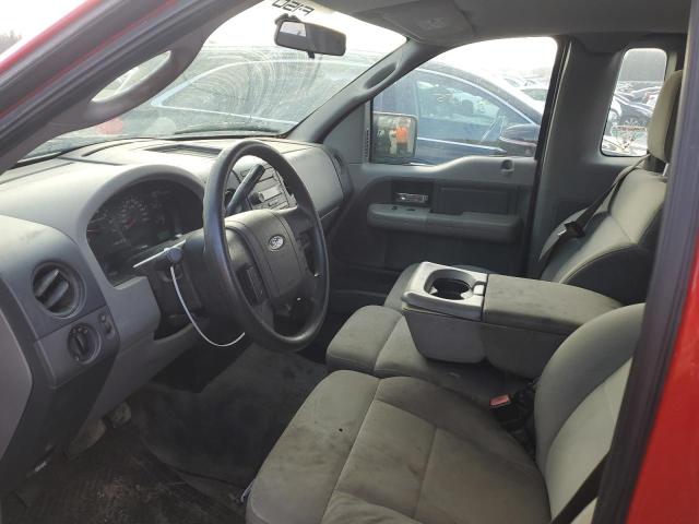 Photo 7 from auction – 2008 FORD F150 with VIN 1FTRF12W78KD44728