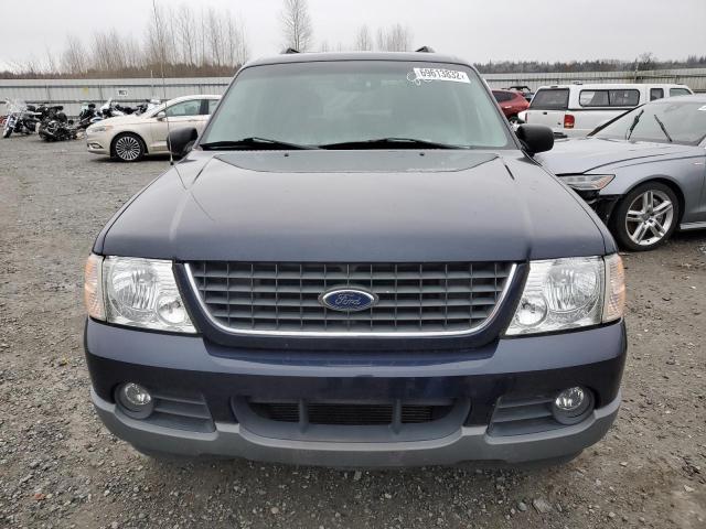 Photo 5 from auction – 2002 FORD EXPLORER X with VIN 1FMZU73E02ZC18610