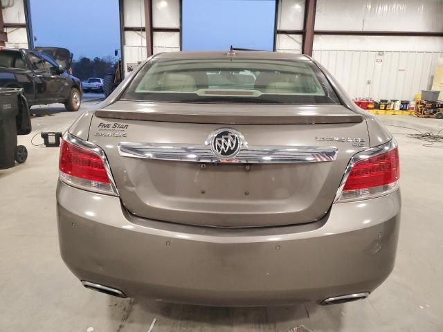 Photo 6 from auction – 2011 BUICK LACROSSE C with VIN 1G4GE5GD1BF226632