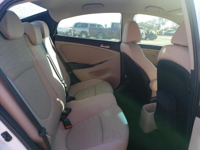 Photo 10 from auction – 2017 HYUNDAI ACCENT SE with VIN KMHCT4AE4HU320363