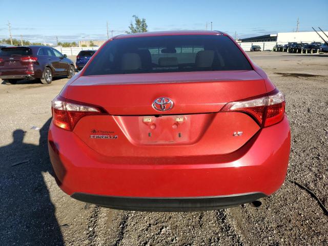Photo 6 from auction – 2019 TOYOTA COROLLA L with VIN 5YFBURHE7KP856177