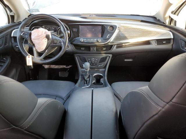 Photo 8 from auction – 2017 BUICK ENVISION E with VIN LRBFXBSA2HD217611