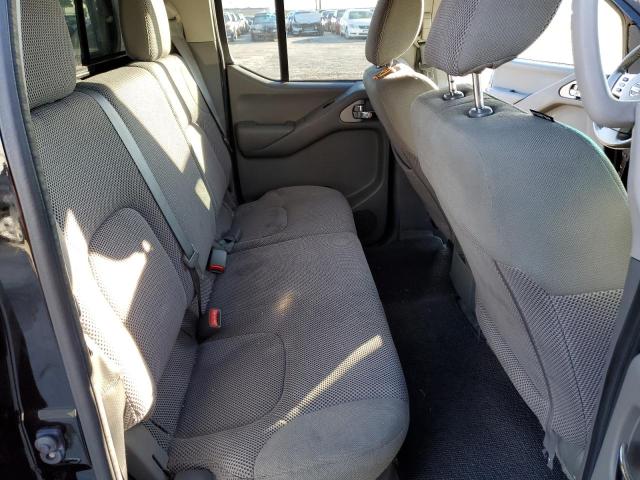 Photo 10 from auction – 2016 NISSAN FRONTIER S with VIN 1N6AD0FR4GN793540