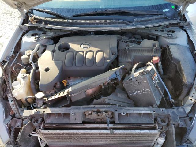 Photo 11 from auction – 2009 NISSAN ALTIMA 2.5 with VIN 1N4AL21E29C103214