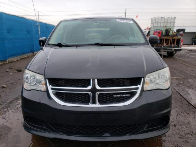 Photo 5 from auction – 2012 DODGE GRAND CARA with VIN 2C4RDGCG3CR201477