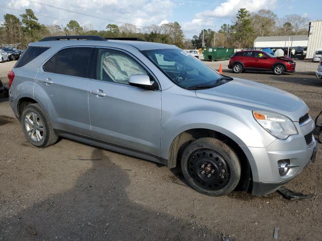 Photo 4 from auction – 2011 CHEVROLET EQUINOX LT with VIN 2GNALPEC6B1334281
