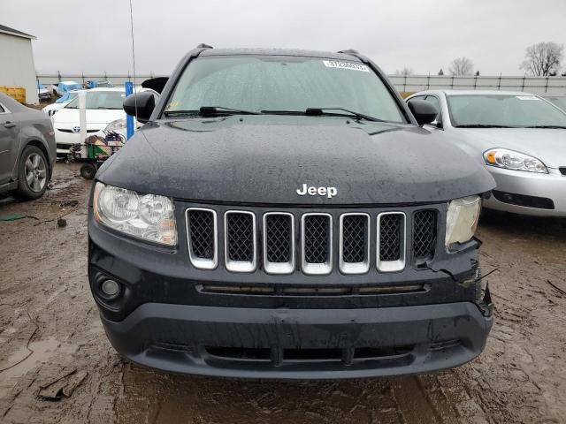 Photo 5 from auction – 2012 JEEP COMPASS SP with VIN 1C4NJDBB6CD606618