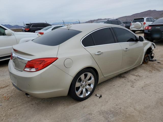 Photo 3 from auction – 2013 BUICK REGAL PREM with VIN 2G4GS5EV7D9191112