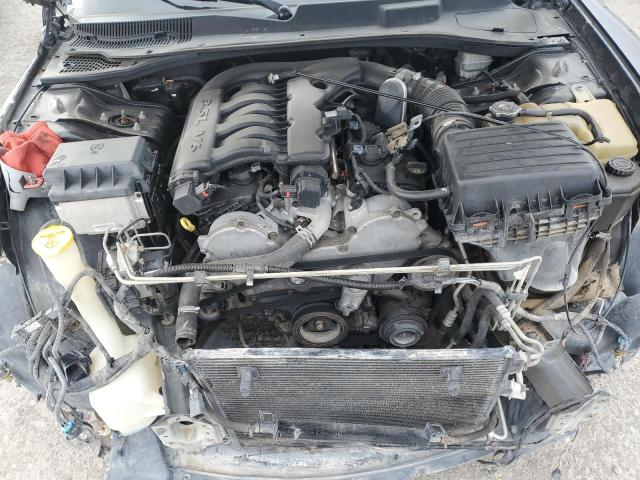 Photo 11 from auction – 2007 DODGE CHARGER SE with VIN 2B3KA43G37H607670